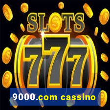 9000.com cassino